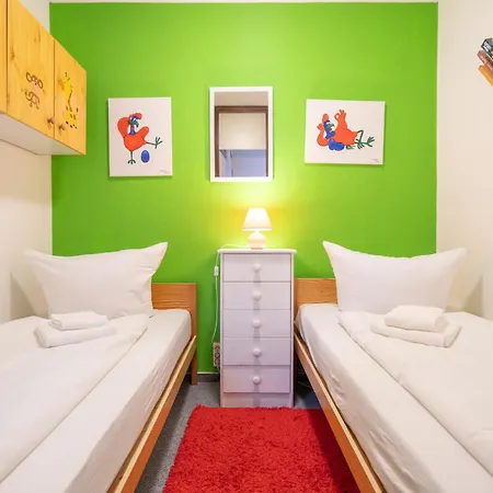 Brockenhexe Altenau (Lower-Saxony)