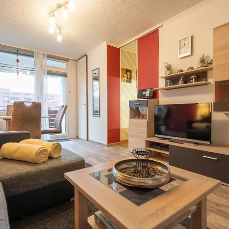 Brockenhexe Apartment