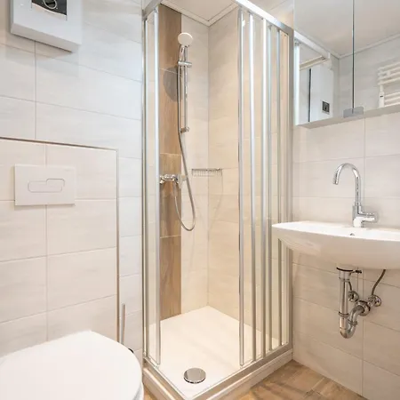 Brockenhexe Apartment *